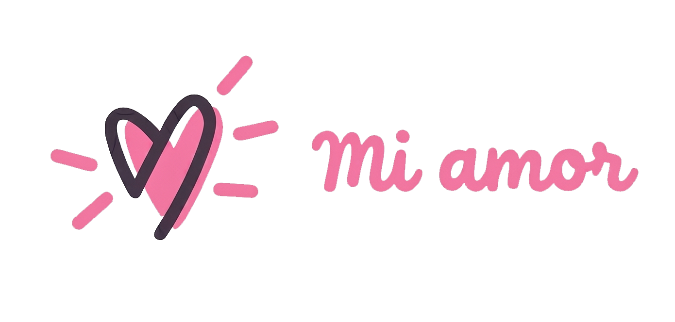 Mi Amor Logo